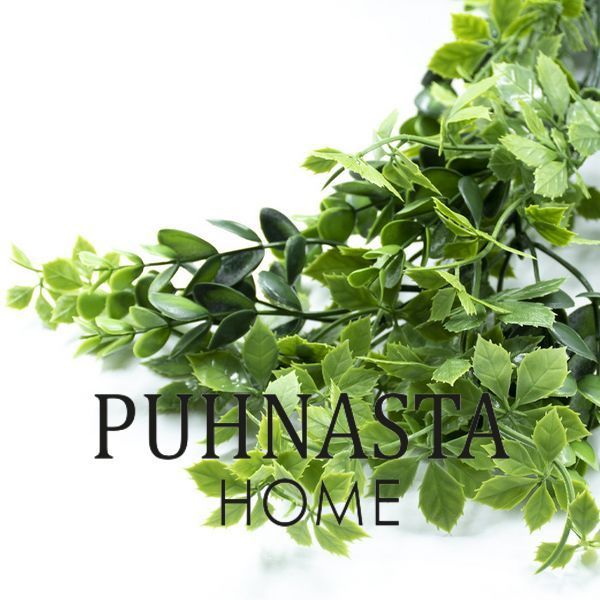 Искусственная ветка Engard "Eucalyptus", 65 см (AV-03) AV-03 фото