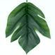 Искуственный лист Engard Monstera, 56см (TW-48) TW-48 фото 3