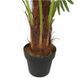 Штучна рослина Engard Fan Palm, 120 см (DW-27) DW-27 фото 4