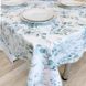 Скатертина з тефлоновим покриттям Homedec Флора (180х120 см) 55899 фото 2