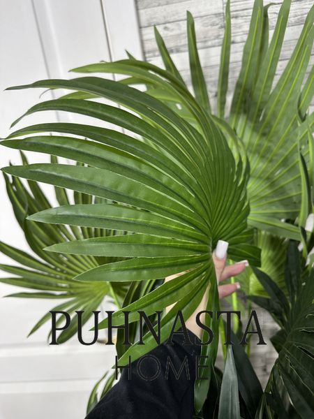 Штучна рослина Engard Cycas Palm, 150 см (DW-23) DW-23 фото