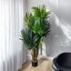 Штучна рослина Engard Cycas Palm, 150 см (DW-23) DW-23 фото 1