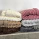 Двошаровий плед Королівський Шарпей на овчині L&M Home Textiles Сірий євро 200х230 54351 фото 2