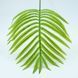 Искусственные листья Engard Hawaii Palm светлый, 70 см (DW-35) DW-35 фото 3