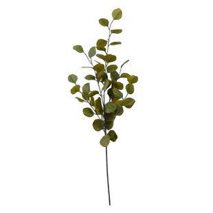 Искусственная ветка Engard Eucalyptus, 90 см (TW-16) TW-16 фото
