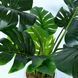 Штучна рослина Monstera 110cm в кашпо (TW-0487-1) TW-0487-1 фото 6