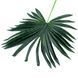 Искусственные листья Engard Fan Palm 98 см (DW-32) DW-32 фото 1